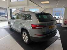 Skoda Kodiaq 1.5 TSI ACT SE L SUV 5dr Petrol DSG Euro 6 (s/s) (7 Seat) (150 ps) 