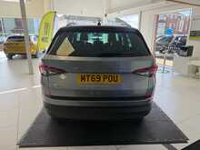Skoda Kodiaq 1.5 TSI ACT SE L SUV 5dr Petrol DSG Euro 6 (s/s) (7 Seat) (150 ps) 