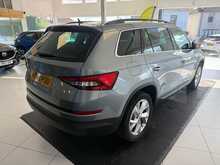 Skoda Kodiaq 1.5 TSI ACT SE L SUV 5dr Petrol DSG Euro 6 (s/s) (7 Seat) (150 ps) 