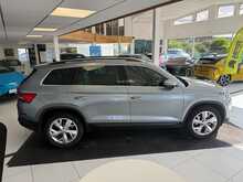 Skoda Kodiaq 1.5 TSI ACT SE L SUV 5dr Petrol DSG Euro 6 (s/s) (7 Seat) (150 ps) 
