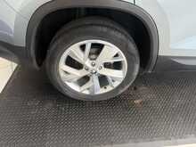 Skoda Kodiaq 1.5 TSI ACT SE L SUV 5dr Petrol DSG Euro 6 (s/s) (7 Seat) (150 ps) 