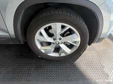 Skoda Kodiaq 1.5 TSI ACT SE L SUV 5dr Petrol DSG Euro 6 (s/s) (7 Seat) (150 ps) 