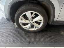 Skoda Kodiaq 1.5 TSI ACT SE L SUV 5dr Petrol DSG Euro 6 (s/s) (7 Seat) (150 ps) 