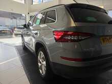 Skoda Kodiaq 1.5 TSI ACT SE L SUV 5dr Petrol DSG Euro 6 (s/s) (7 Seat) (150 ps) 