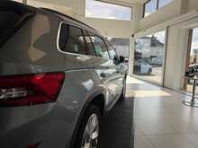 Skoda Kodiaq 1.5 TSI ACT SE L SUV 5dr Petrol DSG Euro 6 (s/s) (7 Seat) (150 ps) 