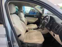 Skoda Kodiaq 1.5 TSI ACT SE L SUV 5dr Petrol DSG Euro 6 (s/s) (7 Seat) (150 ps) 