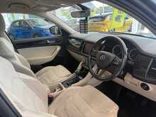 Skoda Kodiaq 1.5 TSI ACT SE L SUV 5dr Petrol DSG Euro 6 (s/s) (7 Seat) (150 ps) 