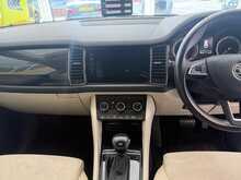 Skoda Kodiaq 1.5 TSI ACT SE L SUV 5dr Petrol DSG Euro 6 (s/s) (7 Seat) (150 ps) 