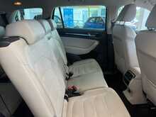 Skoda Kodiaq 1.5 TSI ACT SE L SUV 5dr Petrol DSG Euro 6 (s/s) (7 Seat) (150 ps) 