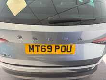 Skoda Kodiaq 1.5 TSI ACT SE L SUV 5dr Petrol DSG Euro 6 (s/s) (7 Seat) (150 ps) 