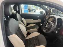 Fiat 500C 0.9 TwinAir Star Convertible 2dr Petrol Manual Euro 6 (s/s) (85 bhp) 