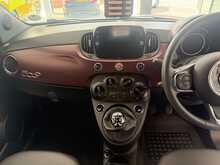 Fiat 500C 0.9 TwinAir Star Convertible 2dr Petrol Manual Euro 6 (s/s) (85 bhp) 
