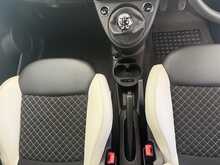 Fiat 500C 0.9 TwinAir Star Convertible 2dr Petrol Manual Euro 6 (s/s) (85 bhp) 
