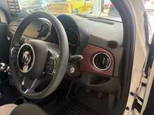 Fiat 500C 0.9 TwinAir Star Convertible 2dr Petrol Manual Euro 6 (s/s) (85 bhp) 