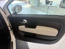 Fiat 500C 0.9 TwinAir Star Convertible 2dr Petrol Manual Euro 6 (s/s) (85 bhp) 