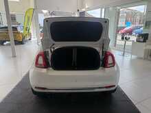 Fiat 500C 0.9 TwinAir Star Convertible 2dr Petrol Manual Euro 6 (s/s) (85 bhp) 