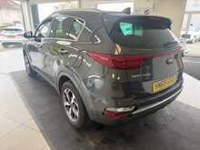 Kia Sportage 1.6 GDi 2 SUV 5dr Petrol Manual Euro 6 (s/s) (130 bhp) 