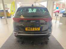 Kia Sportage 1.6 GDi 2 SUV 5dr Petrol Manual Euro 6 (s/s) (130 bhp) 