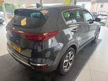 Kia Sportage 1.6 GDi 2 SUV 5dr Petrol Manual Euro 6 (s/s) (130 bhp) 