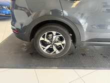 Kia Sportage 1.6 GDi 2 SUV 5dr Petrol Manual Euro 6 (s/s) (130 bhp) 