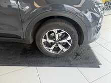 Kia Sportage 1.6 GDi 2 SUV 5dr Petrol Manual Euro 6 (s/s) (130 bhp) 