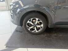 Kia Sportage 1.6 GDi 2 SUV 5dr Petrol Manual Euro 6 (s/s) (130 bhp) 