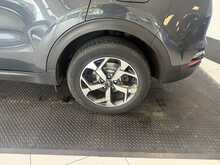 Kia Sportage 1.6 GDi 2 SUV 5dr Petrol Manual Euro 6 (s/s) (130 bhp) 