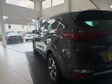 Kia Sportage 1.6 GDi 2 SUV 5dr Petrol Manual Euro 6 (s/s) (130 bhp) 