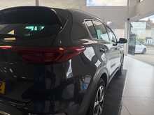 Kia Sportage 1.6 GDi 2 SUV 5dr Petrol Manual Euro 6 (s/s) (130 bhp) 