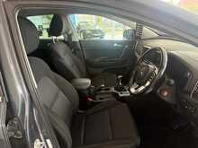 Kia Sportage 1.6 GDi 2 SUV 5dr Petrol Manual Euro 6 (s/s) (130 bhp) 