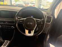 Kia Sportage 1.6 GDi 2 SUV 5dr Petrol Manual Euro 6 (s/s) (130 bhp) 