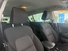Kia Sportage 1.6 GDi 2 SUV 5dr Petrol Manual Euro 6 (s/s) (130 bhp) 