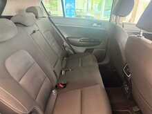 Kia Sportage 1.6 GDi 2 SUV 5dr Petrol Manual Euro 6 (s/s) (130 bhp) 