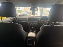 Kia Sportage 1.6 GDi 2 SUV 5dr Petrol Manual Euro 6 (s/s) (130 bhp) 