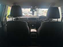 Kia Sportage 1.6 GDi 2 SUV 5dr Petrol Manual Euro 6 (s/s) (130 bhp) 
