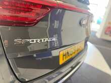 Kia Sportage 1.6 GDi 2 SUV 5dr Petrol Manual Euro 6 (s/s) (130 bhp) 
