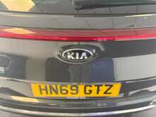 Kia Sportage 1.6 GDi 2 SUV 5dr Petrol Manual Euro 6 (s/s) (130 bhp) 