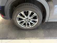 Mazda CX-5 2.0 SKYACTIV-G GT Sport SUV 5dr Petrol Auto Euro 6 (s/s) (165 ps) 