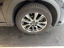 Mazda CX-5 2.0 SKYACTIV-G GT Sport SUV 5dr Petrol Auto Euro 6 (s/s) (165 ps) 