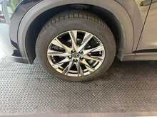 Mazda CX-5 2.0 SKYACTIV-G GT Sport SUV 5dr Petrol Auto Euro 6 (s/s) (165 ps) 