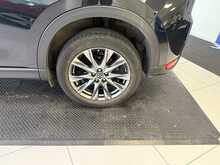 Mazda CX-5 2.0 SKYACTIV-G GT Sport SUV 5dr Petrol Auto Euro 6 (s/s) (165 ps) 