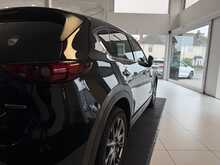 Mazda CX-5 2.0 SKYACTIV-G GT Sport SUV 5dr Petrol Auto Euro 6 (s/s) (165 ps) 
