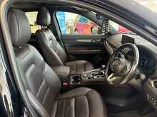 Mazda CX-5 2.0 SKYACTIV-G GT Sport SUV 5dr Petrol Auto Euro 6 (s/s) (165 ps) 