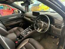Mazda CX-5 2.0 SKYACTIV-G GT Sport SUV 5dr Petrol Auto Euro 6 (s/s) (165 ps) 
