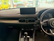 Mazda CX-5 2.0 SKYACTIV-G GT Sport SUV 5dr Petrol Auto Euro 6 (s/s) (165 ps) 