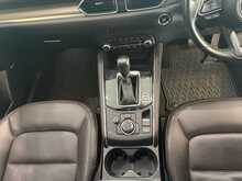 Mazda CX-5 2.0 SKYACTIV-G GT Sport SUV 5dr Petrol Auto Euro 6 (s/s) (165 ps) 