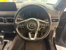 Mazda CX-5 2.0 SKYACTIV-G GT Sport SUV 5dr Petrol Auto Euro 6 (s/s) (165 ps) 