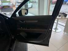 Mazda CX-5 2.0 SKYACTIV-G GT Sport SUV 5dr Petrol Auto Euro 6 (s/s) (165 ps) 