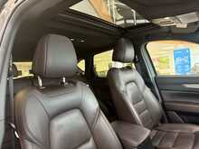 Mazda CX-5 2.0 SKYACTIV-G GT Sport SUV 5dr Petrol Auto Euro 6 (s/s) (165 ps) 