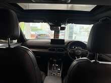 Mazda CX-5 2.0 SKYACTIV-G GT Sport SUV 5dr Petrol Auto Euro 6 (s/s) (165 ps) 
